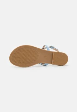 Anna Field Tongs - Light Blue 10 Anna Field Tongs - Light Blue -Chaussure Boutique d3d9254fbfe042aca907e10cfe8b700e