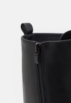 Anna Field Bottes À Lacets - Black -Chaussure Boutique d4342b3188c441febdacab124896eec0