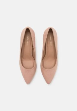 Anna Field Escarpins - Light Pink -Chaussure Boutique d4609f0dce454b6b9dc4ce4176625d5b