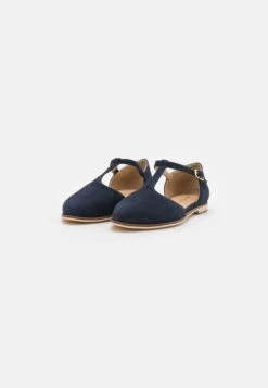 Leather - Babies - Dark Blue -Chaussure Boutique d50ec3f9dcf9449f868b8314ba56f485 scaled