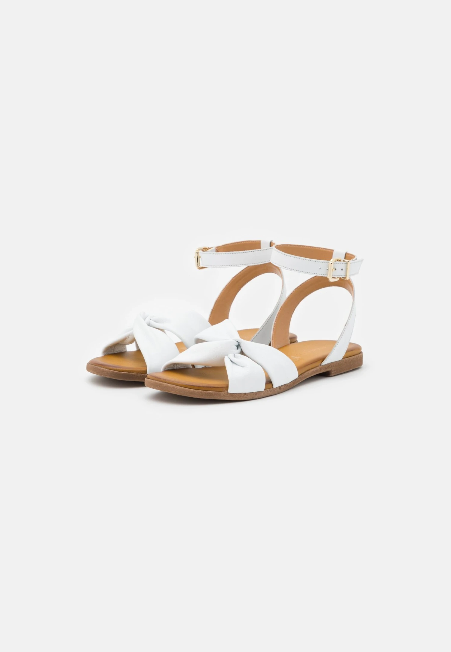 Anna Field Leather - Sandales - White 5 Anna Field Leather - Sandales - White – Image 5