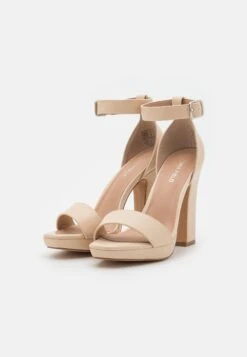 Anna Field Sandales - Off-White -Chaussure Boutique d662fb6e09164915a83092aa029960bc scaled
