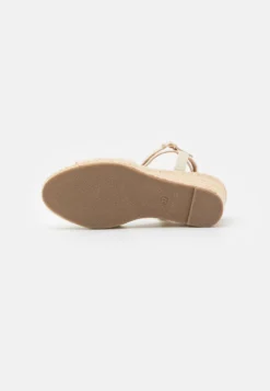 Anna Field Espadrilles - Off-White -Chaussure Boutique d749da0e13e24a10b690b2f3b0de7b57 scaled
