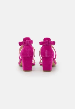 Anna Field Leather - Sandales - Pink -Chaussure Boutique d74b69b2f24c438d892bf3f254238ad4 scaled