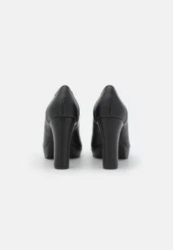 Anna Field Escarpins À Plateforme - Black -Chaussure Boutique d78b08c4814942f59bf6c39ce642de6c