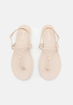 Anna Field Tongs - Beige 11 Anna Field Tongs - Beige -Chaussure Boutique d8215f3b9b254f7bb0586b2992425dc1 scaled