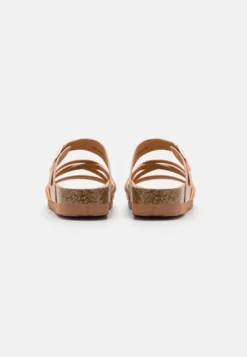 Anna Field Mules - Rose Gold-Coloured -Chaussure Boutique d88d74a8b49f409d98fb9bbdfbdda55f scaled