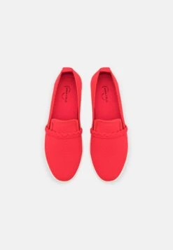 Anna Field Mocassins - Red 11 Anna Field Mocassins - Red -Chaussure Boutique d91a678811bf41979383f47f19926cd2