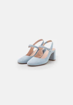 Anna Field Leather - Escarpins - Light Blue -Chaussure Boutique dac004208b1a434d8492d3aeaec6376c scaled