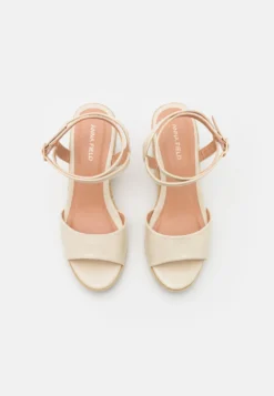 Anna Field Espadrilles - Off-White -Chaussure Boutique db2fcdb898a34a3eb5cdb0e7fb135152 scaled