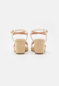 Anna Field Espadrilles - Off-White -Chaussure Boutique db72be4cba194e33bf7a0fb439049b15