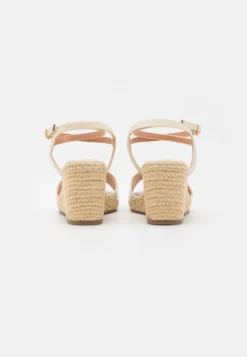 Anna Field Espadrilles - Off-White -Chaussure Boutique db72be4cba194e33bf7a0fb439049b15 scaled