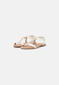 Anna Field Sandales - White -Chaussure Boutique dc24313eff1540f9b288c8e5396b2c50