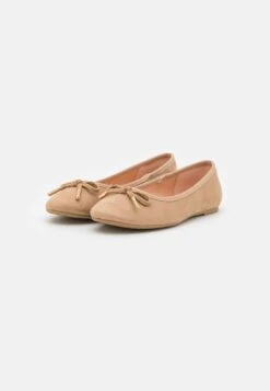 Anna Field Ballerines - Taupe -Chaussure Boutique dc7c7ce60feb4a7aac7c9bde1dd3aee5