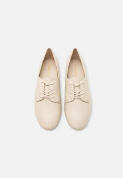 Anna Field Leather - Derbies - Off White -Chaussure Boutique dd4b54447d244146b28057f69fe9f307