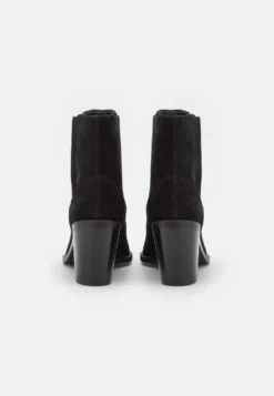 Anna Field Leather - Santiags - Black -Chaussure Boutique dd4ef0f5327e49ffa738b5467658fc4a scaled