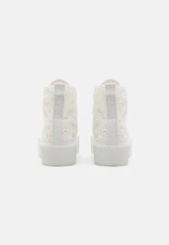 Anna Field Baskets Montantes - Off-White -Chaussure Boutique deb60e246e314a61b40e6fe5fec54346