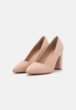 Anna Field Escarpins - Light Pink -Chaussure Boutique dfd4fb7b1d5746d0aafcdc645d3d1bb6