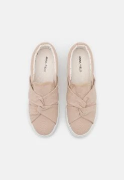 Anna Field Mocassins - Beige 11 Anna Field Mocassins - Beige -Chaussure Boutique dffb621f9a4f4f63bc4a55347e9e5fac