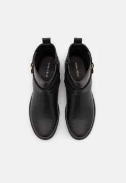 Anna Field Boots À Talons - Black -Chaussure Boutique e067fb230b9a42e0a356a1ce4326c59d