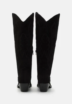 Anna Field Leather - Santiags - Black 9 Anna Field Leather - Santiags - Black -Chaussure Boutique e07691baff72492e819e2d8875e41d22 scaled