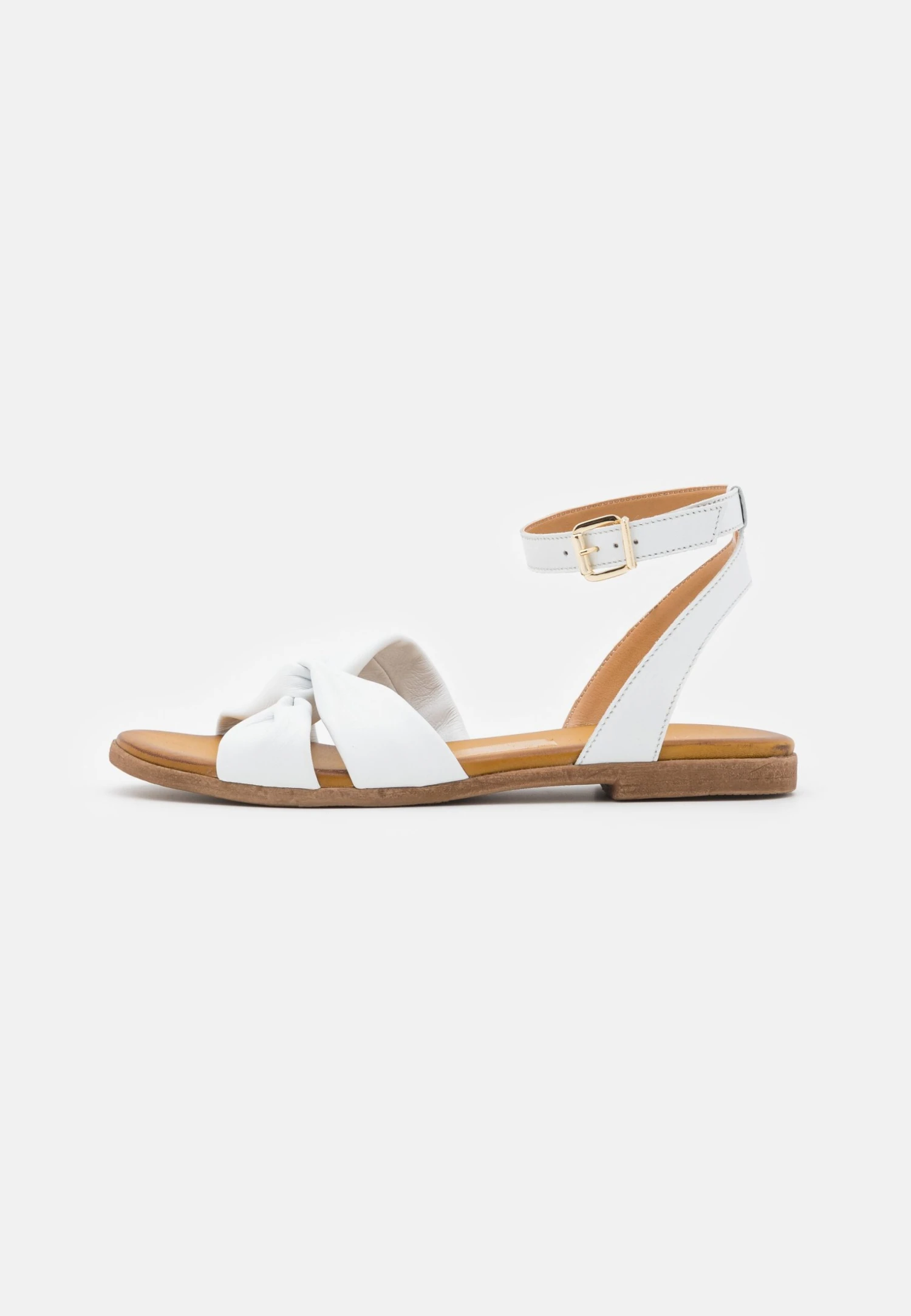 Anna Field Leather - Sandales - White 2 Anna Field Leather - Sandales - White – Image 2