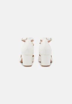 Anna Field Escarpins - White -Chaussure Boutique e0ad79fdf648479e88f1e1893d5bf996 scaled