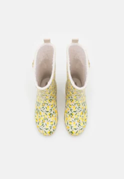 Anna Field Bottes En Caoutchouc - Yellow/Beige -Chaussure Boutique e2101ce170c94e449dec8d93cbd8004e scaled
