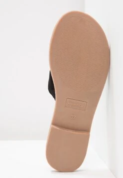 Anna Field Mules - Black 12 Anna Field Mules - Black -Chaussure Boutique e25adaa8a56b493ea19b6af0eb15a39c