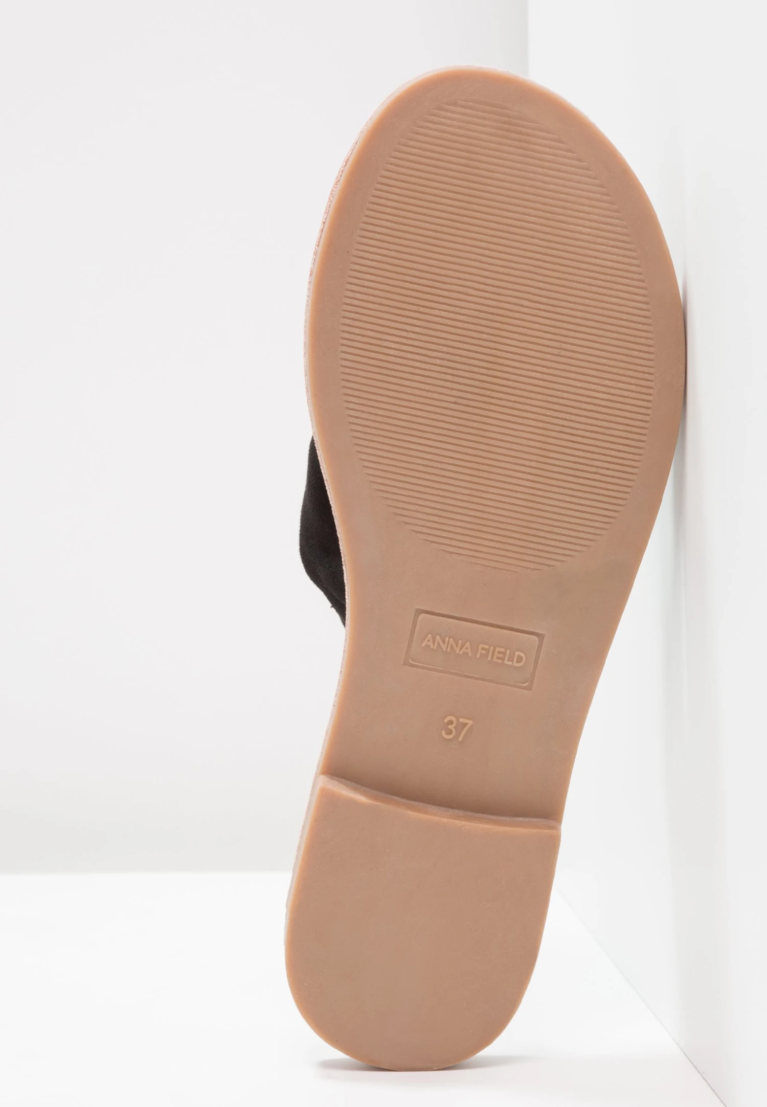 Anna Field Mules - Black 6 Anna Field Mules - Black – Image 6