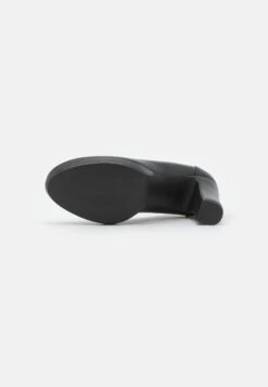 Anna Field Escarpins À Plateforme - Black -Chaussure Boutique e43bffc2d98c4243a1a5e2213d140171
