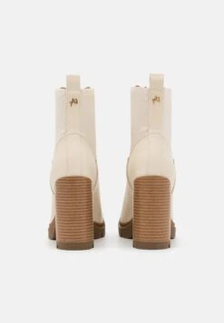 Anna Field Bottines - Beige -Chaussure Boutique e4893ee0a5d74eb5a33610b7d5318247