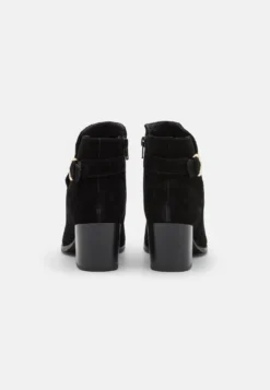 Anna Field Leather - Boots À Talons - Black -Chaussure Boutique e4967ece3e0e409fa050719e56f123f4 scaled