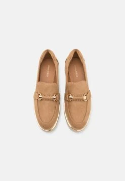 Mocassins - Beige -Chaussure Boutique e5c721a111b94bff9890449a353bd88e