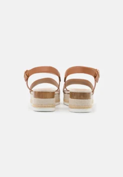 Anna Field Comfort - Espadrilles - Bronze -Chaussure Boutique e5e47871485d4c61a40a57a412542f5b scaled