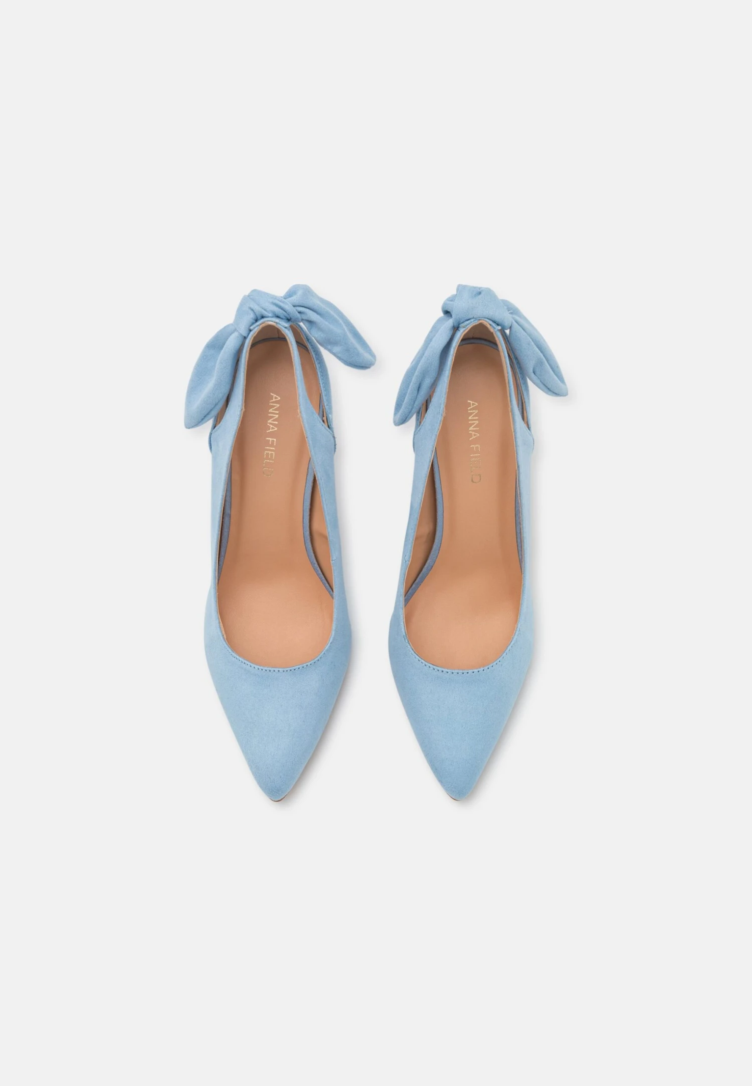 Anna Field Escarpins - Light Blue 6 Anna Field Escarpins - Light Blue – Image 6