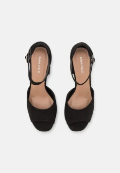 Anna Field Sandales À Plateforme - Black 11 Anna Field Sandales À Plateforme - Black -Chaussure Boutique e669f9f13e9c4386af1ff063c69dd791 scaled