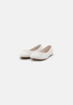 Anna Field Ballerines - White -Chaussure Boutique e6c465739d3a4ad09a6bb804397d7000 scaled