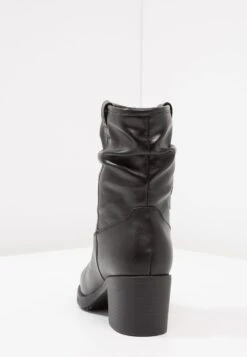 Anna Field Winter Boot - Bottines - Black 11 Anna Field Winter Boot - Bottines - Black -Chaussure Boutique e73cdaa53a2343b380b3a03b4bb2cb25