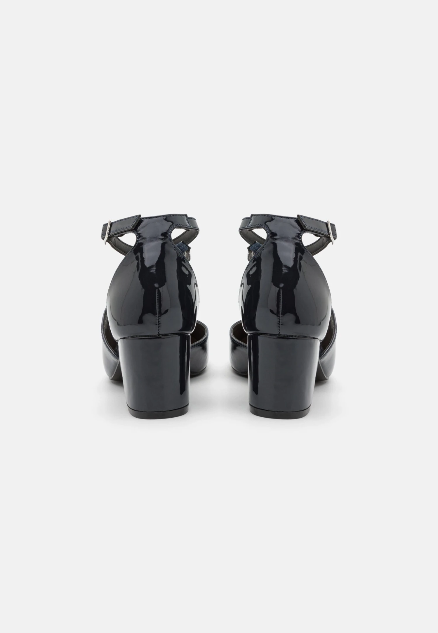 Anna Field Escarpins - Dark Blue 3 Anna Field Escarpins - Dark Blue – Image 3