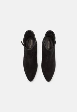 Anna Field Leather - Boots À Talons - Black -Chaussure Boutique ea5d432b3c4843349838abc3322cea03