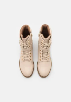 Anna Field Bottines À Lacets - Beige 11 Anna Field Bottines À Lacets - Beige -Chaussure Boutique ea91c6fd763d41d7b7d8c02d751ef042 scaled