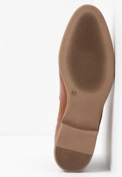 Anna Field Leather - Boots À Talons - Cognac 13 Anna Field Leather - Boots À Talons - Cognac -Chaussure Boutique eb3c69849139419cb6442db9624623b3