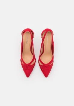 Anna Field Escarpins - Red -Chaussure Boutique eb5069b0585440e4a8e04cabe360ac68 scaled