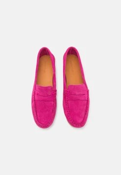 Anna Field Leather - Mocassins - Pink 11 Anna Field Leather - Mocassins - Pink -Chaussure Boutique eb9adc50b71841d88acc0a571212738e