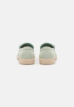 Anna Field Leather - Mocassins - Mint -Chaussure Boutique ebcbc8da5b1d426ca5cde4b9c1e477d7