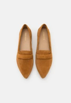 Anna Field Leather - Mocassins - Cognac 11 Anna Field Leather - Mocassins - Cognac -Chaussure Boutique ec740589c6c74b18b96df07dc9af3223