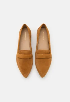 Anna Field Leather - Mocassins - Cognac -Chaussure Boutique ec740589c6c74b18b96df07dc9af3223 scaled