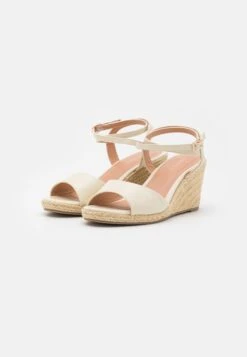 Anna Field Espadrilles - Off-White -Chaussure Boutique ec7cf148b221415da8af108101e765f4