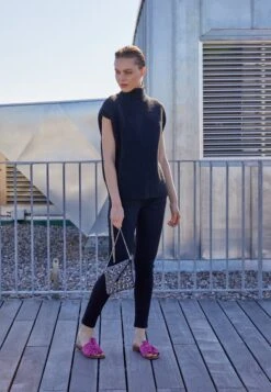 Anna Field Leather - Mules - Pink -Chaussure Boutique ec7df09906cb4a0bb80446df3338f9de